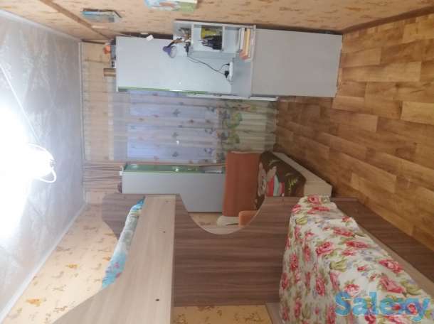 Продам 3-комнатную квартиру в п. Глубокое, фотография 6