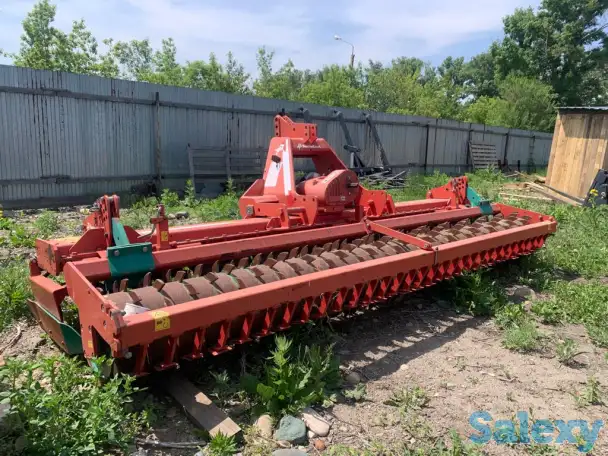 Продам гребнеобразователь борона, фотография 1