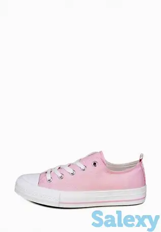 Кеды t.taccardi, фотография 1