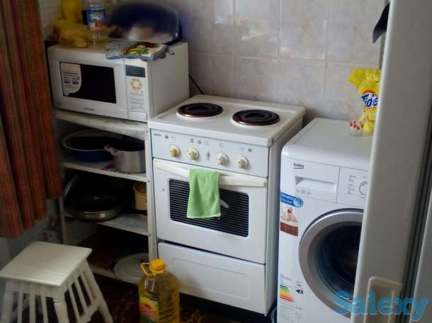 2х-комнатная квартира в Шемонаихе продается, 3 микрорайон., фотография 2