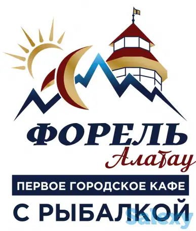 Требуются официанты, фотография 1