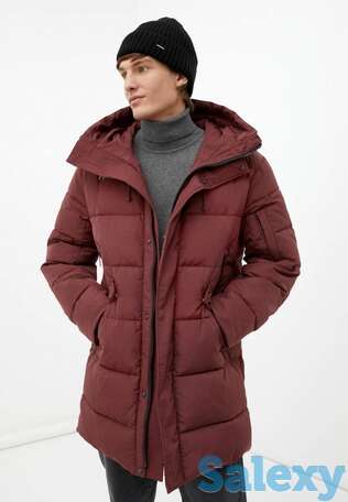 Пуховик finn flare, фотография 1