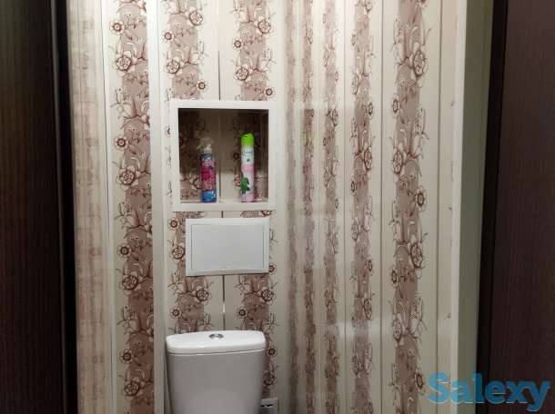 Продам 3-х комнатную квартиру, 4 мкр., фотография 10