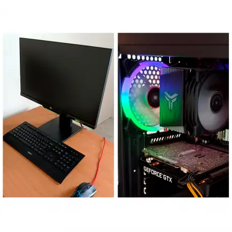 СРОЧНО продам мощный комп, фотография 2