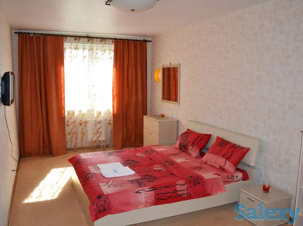 аренда квартир, ул.Алиханова 10, фотография 4