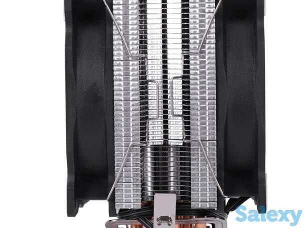 Кулер для процессоров Intel 775 115X 1366, фотография 2