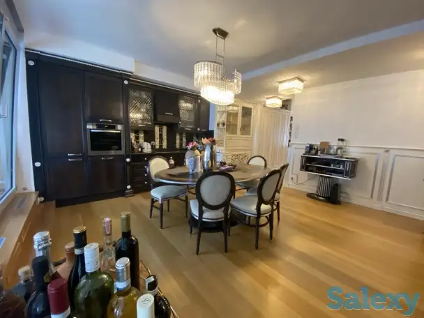 Элитная недвижимость в Сочи, Курортный проспект, фотография 3