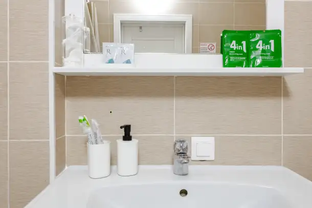 Ключ на сутки, Кабанбай батыра 48б, фотография 10