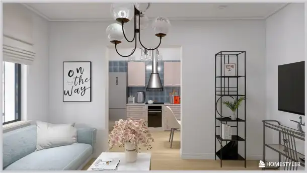 Услуга дизайнера-декоратора, фотография 6