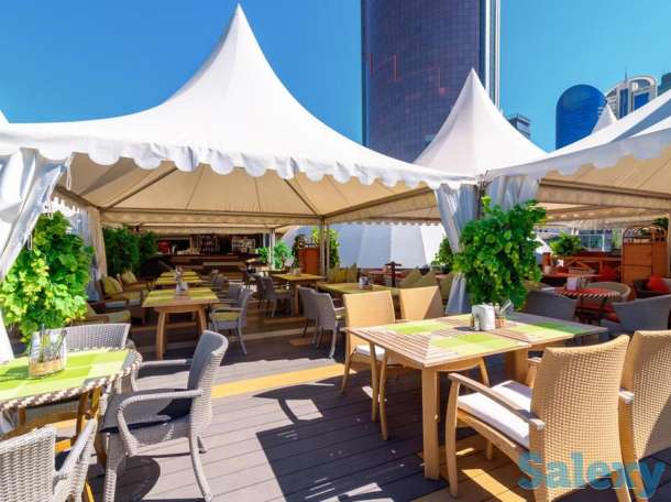 Продаются шатры в городе Нур-Султан., фотография 3