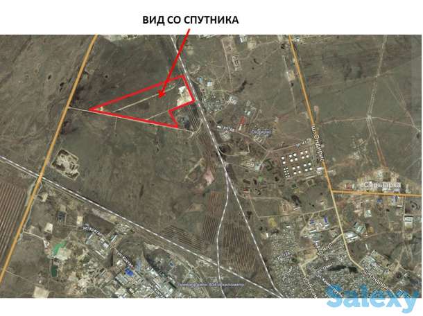 Участки под производство в Даму- Астана!, фотография 7