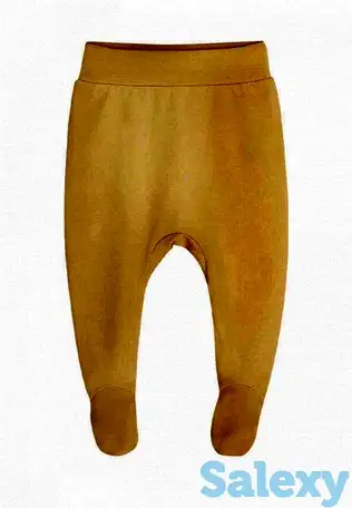 Ползунки bossa nova, фотография 1