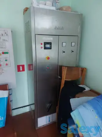 АГНКС газовый компрессор ARIEL, фотография 6