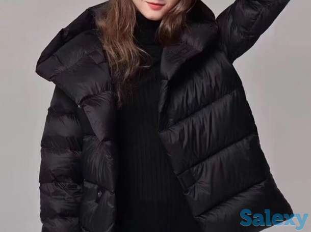 Женские куртки, фотография 4