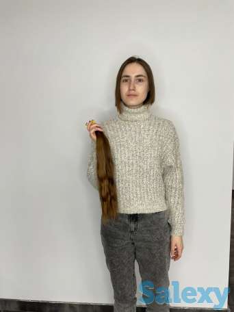 Покупаем волосы Дорого от 45 см!, фотография 2