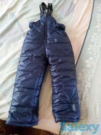 Продам детские штаны, фотография 1