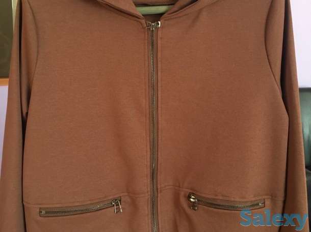 Брюки и свитшоты трикотаж в стиле спортшик,  очень качественный, фотография 3