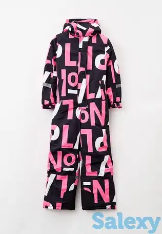 Комбинезон утепленный playtoday, фотография 1