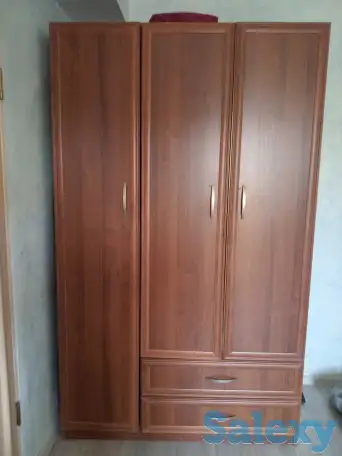 Продам шкаф для одежды, фотография 1