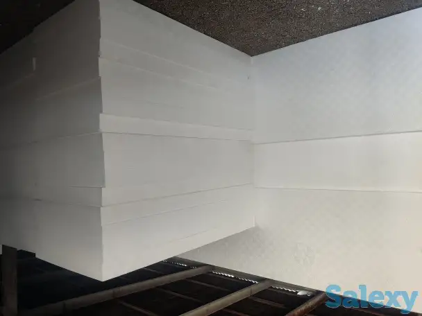 Пенопласт от завода-производителя, фотография 3