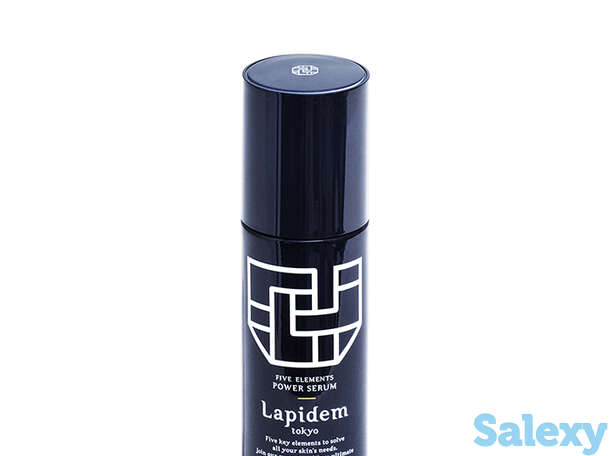 Сыворотка для лица Lapidem Power Serum, фотография 1