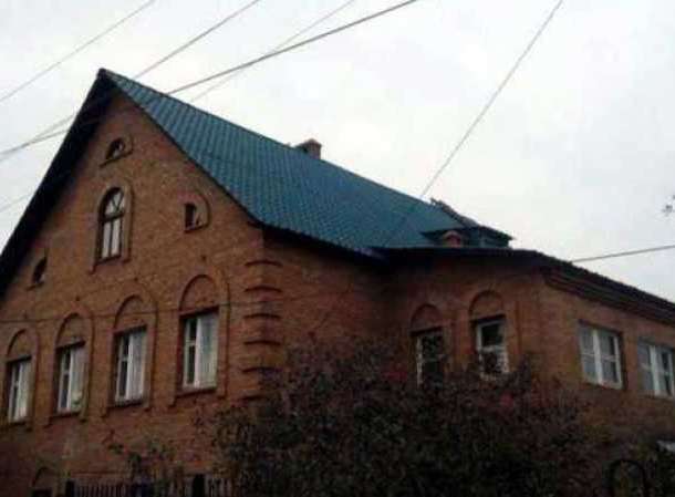 Продается Особняк. индивидуальный проект, планировка не типовая, фотография 4