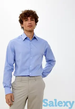 Рубашка 21dot12, фотография 1