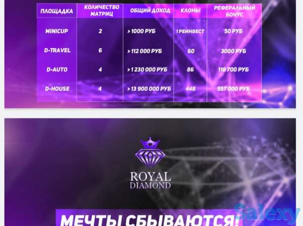 Шанс разбогатеть - используй его!, фотография 1