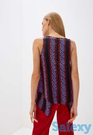 Топ bikkembergs, фотография 3