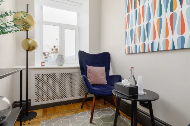 Франшиза коворкинга для психологов, фотография 6