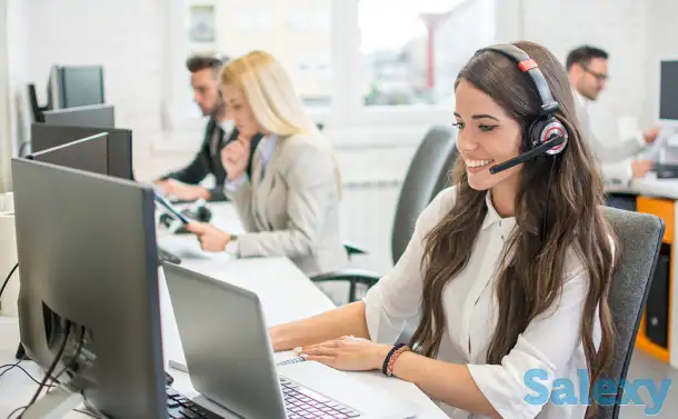 Оператор-диспетчер, фотография 1