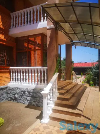 6-комнатный дом, 303 м², 8 сот., Алдабергенова, фотография 2