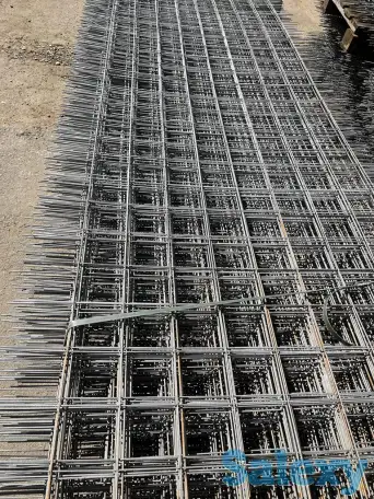 Армирующая кладочная сетка, фотография 3