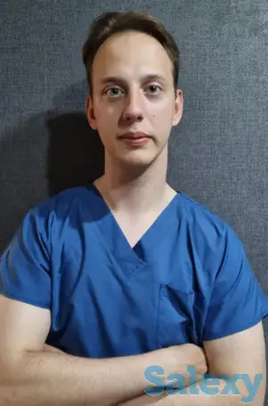 Лечебный массаж на выезд, фотография 1