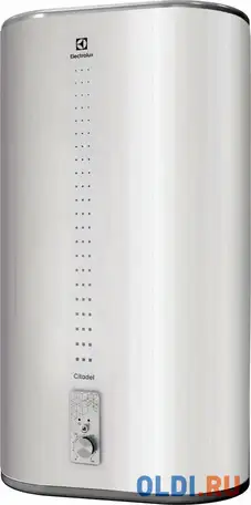 Electrolux ewh 50 citadel, фотография 1