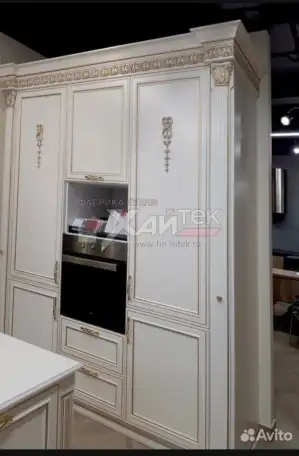 Кухонный гарнитур, фотография 5