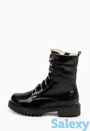 Ботинки ralf ringer, фотография 1