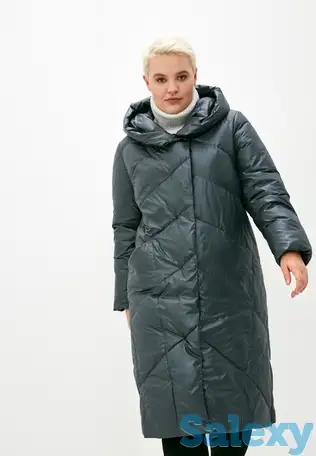 Куртка утепленная winterra, фотография 1