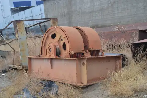 Кран-блок УКБ, фотография 2