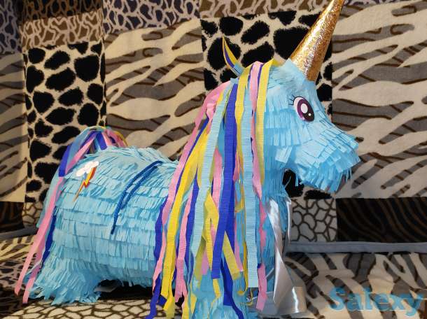 Пиньяты в наличии и на заказ, фотография 7