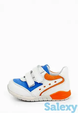 Кроссовки ташики anatomic comfort, фотография 1