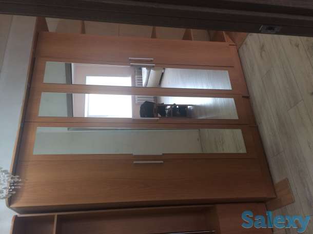 Продам прихожую 50 тыс, фотография 2