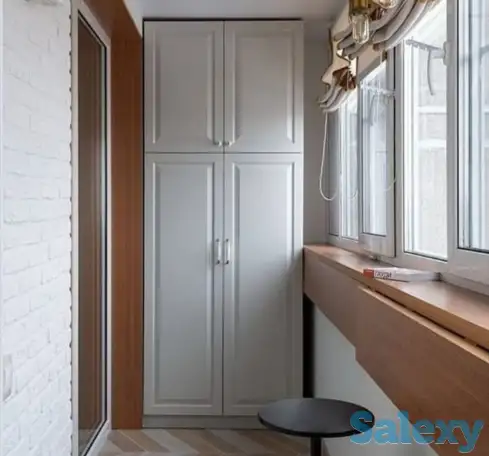 Прихожа, фотография 8