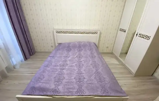 Сдам посуточно квартиру, Алли Молдагуловой, фотография 5