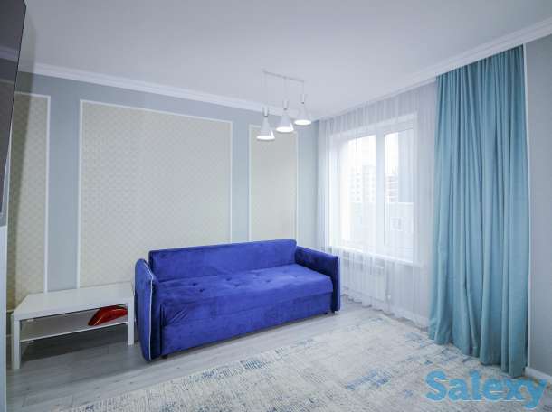 1-комнатная квартира, 29.7 м², 3/7 этаж, А 91 14 за 14 млн. тг, фотография 1