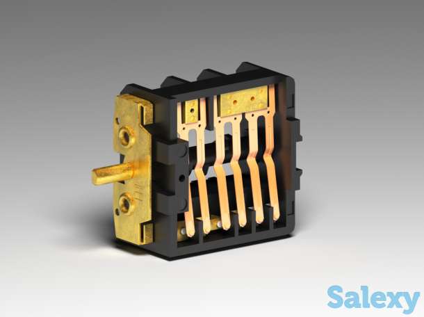 Переключатели мощности ПМ для электроплит, фотография 1