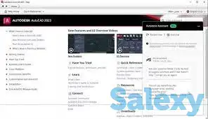 Autodesk 2023, фотография 3