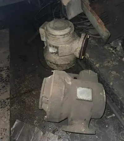 Куплю насос мт, фотография 1