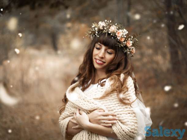 Свадебный Фотограф в Астане, фотография 1