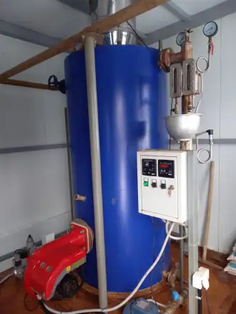 Оборудование для производства гранулированных кормов, фотография 6